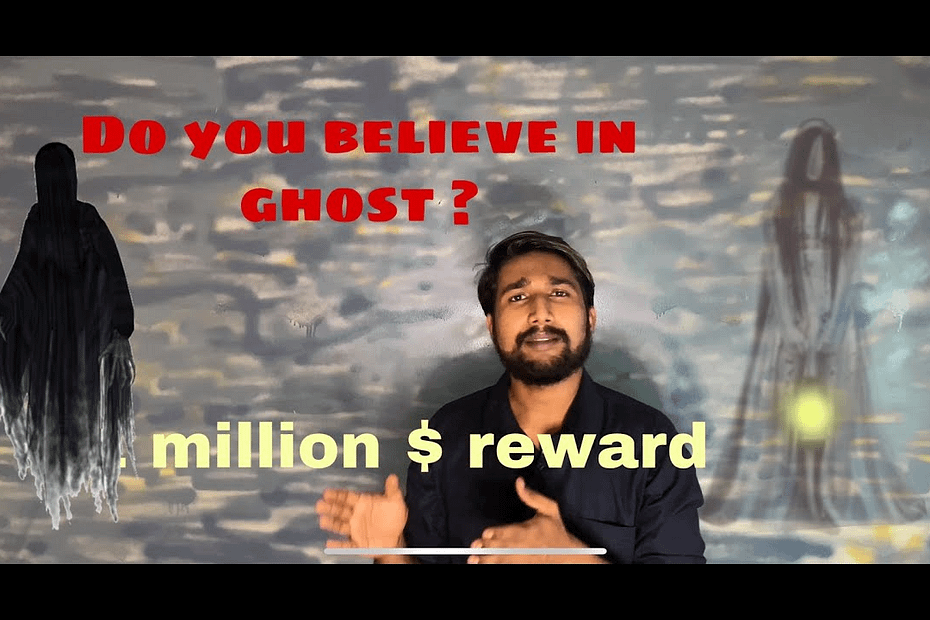 Ghost Explained